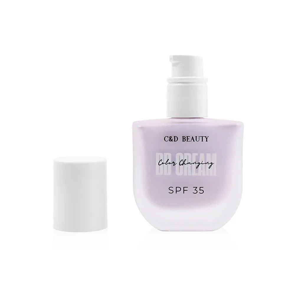 Color Changing BB Cream SPF 35 *Final Sale*