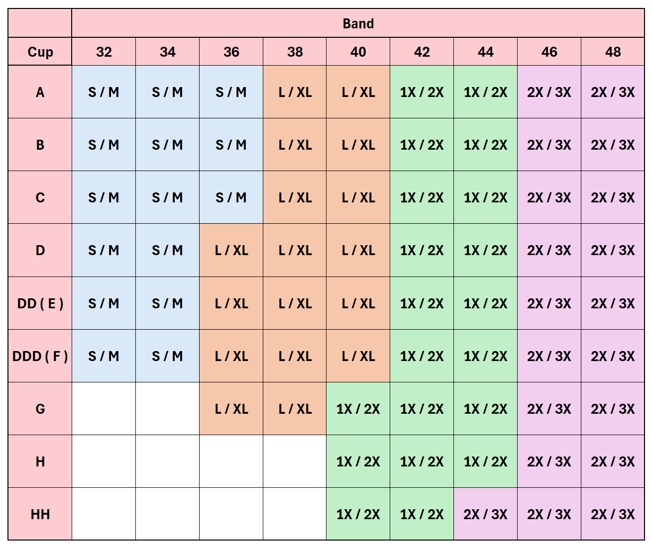 Arya Bralette Valentine Print Collection | JadyK