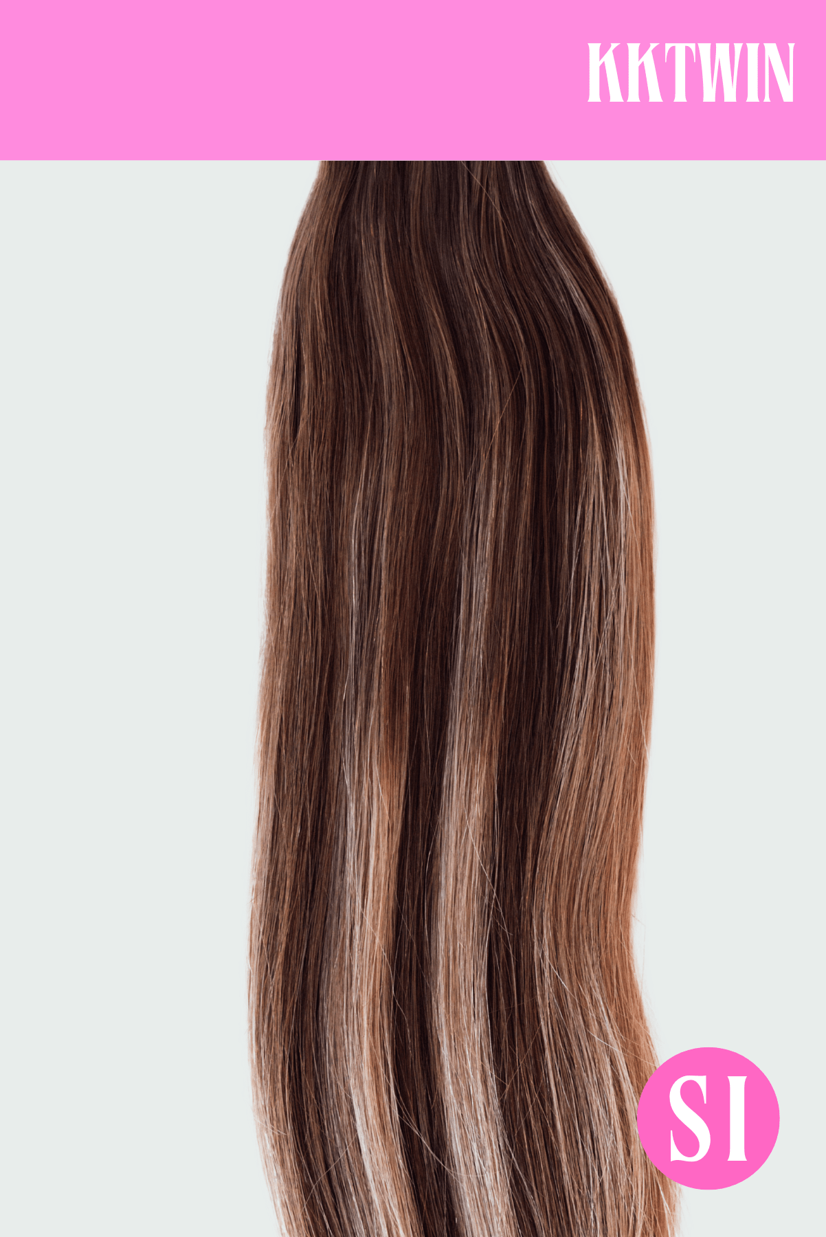 KKTWIN By Simple Inches