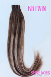 KKTWIN By Simple Inches