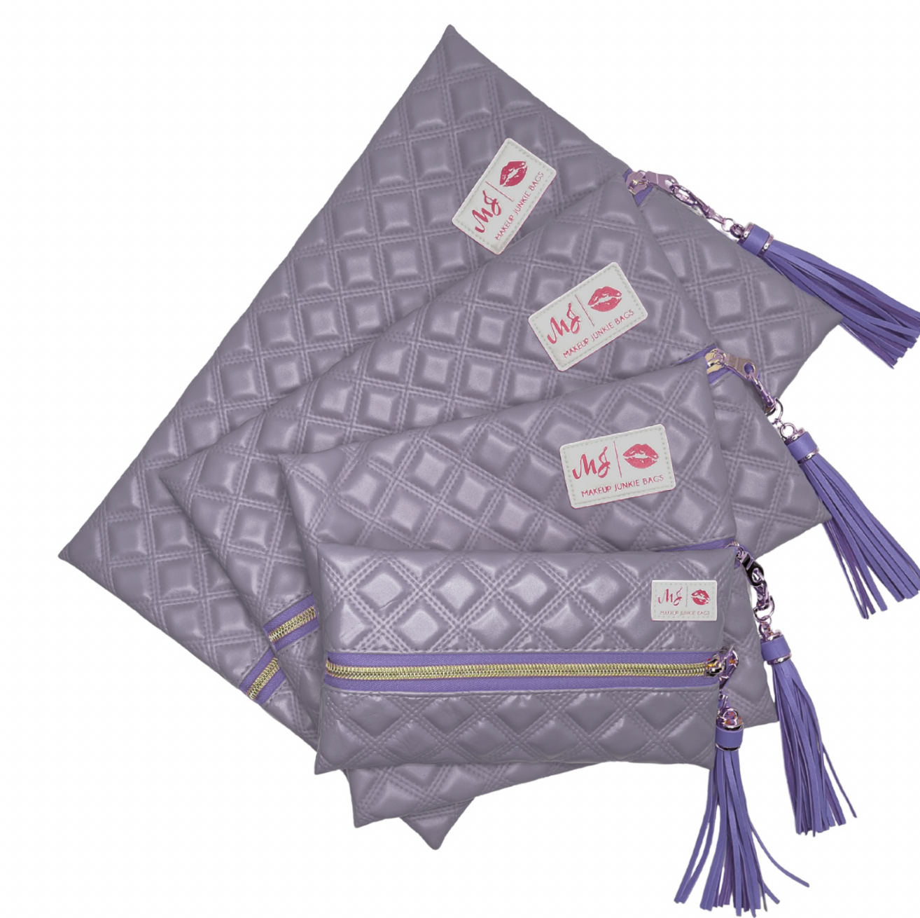 LIVE BOX- Heirloom Lilac Dust