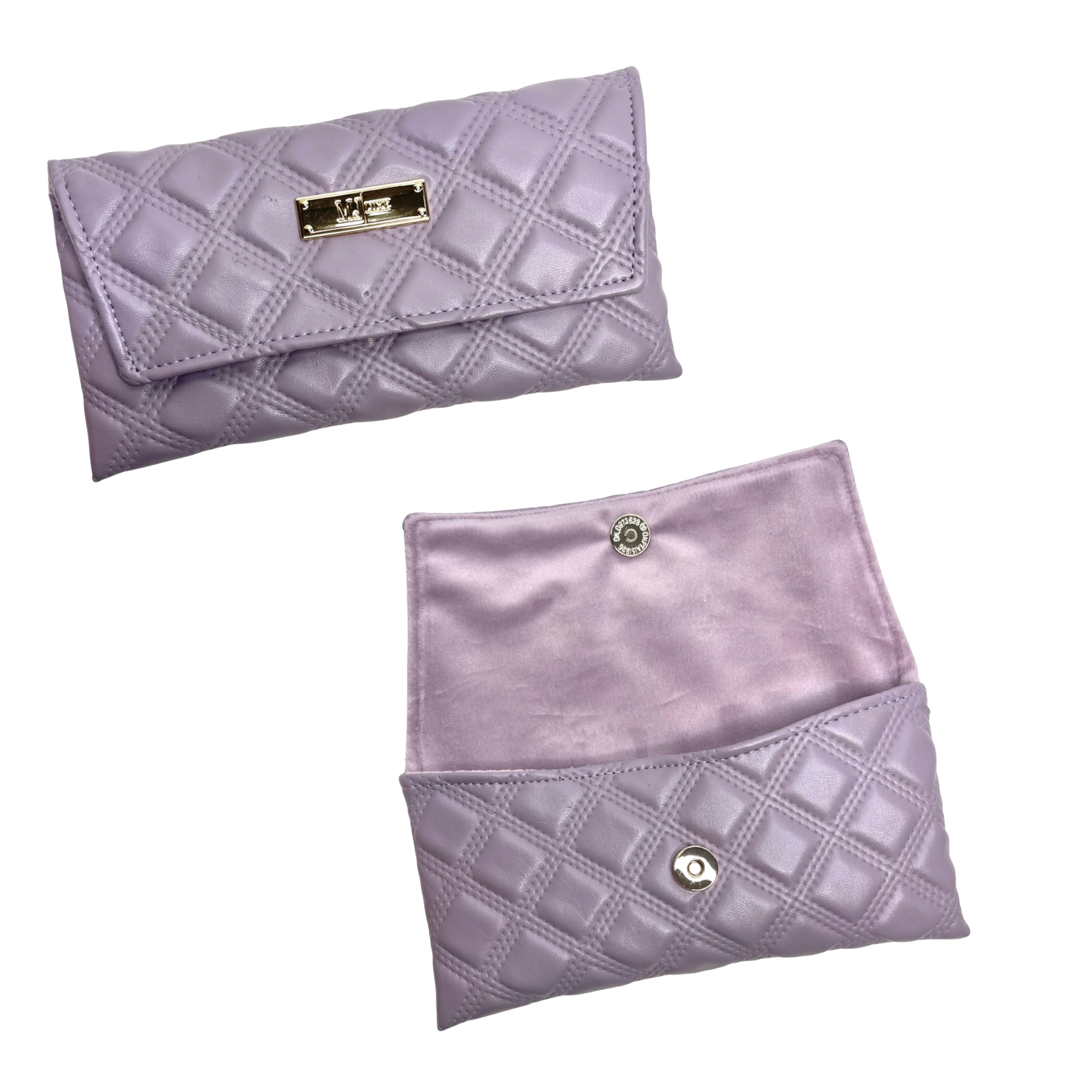 LIVE BOX- Heirloom Lilac Dust