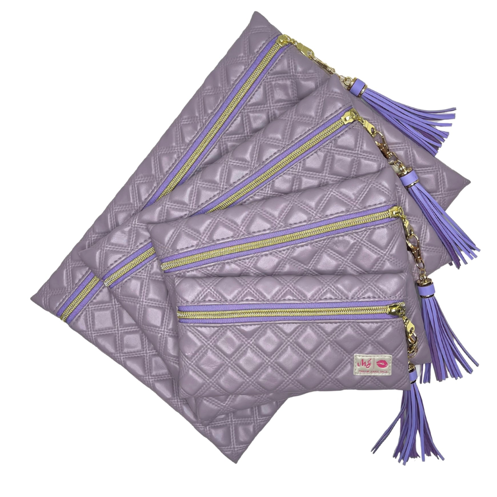 LIVE BOX- Heirloom Lilac Dust