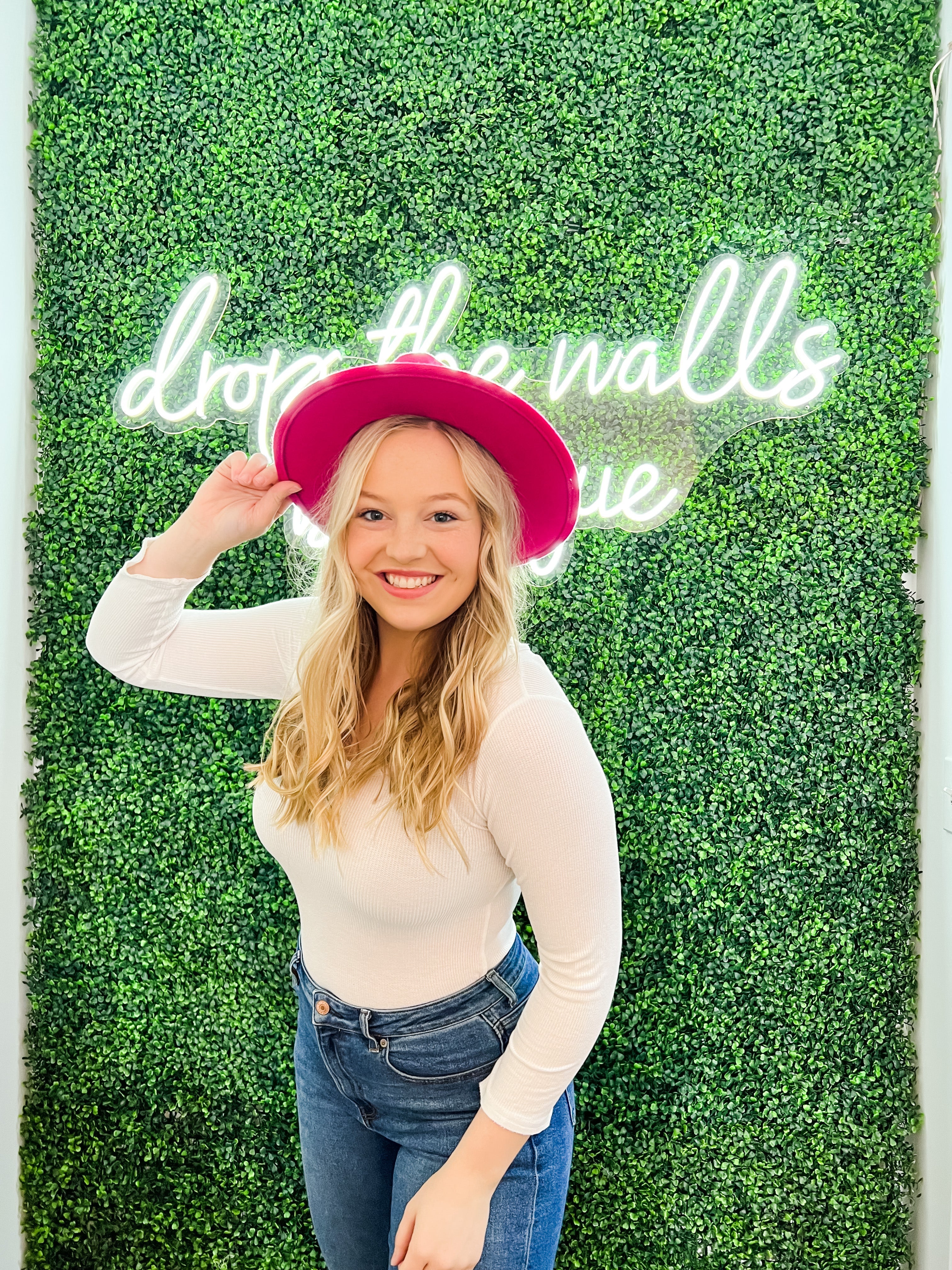 Soft Lightweight Ivory Knit POL  Body Suit