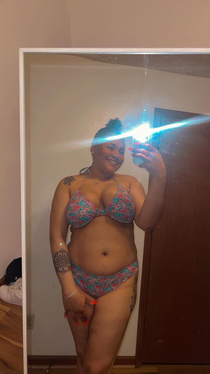 Jeaneane's Custom Bathing Suit  USA Top Or Bottom