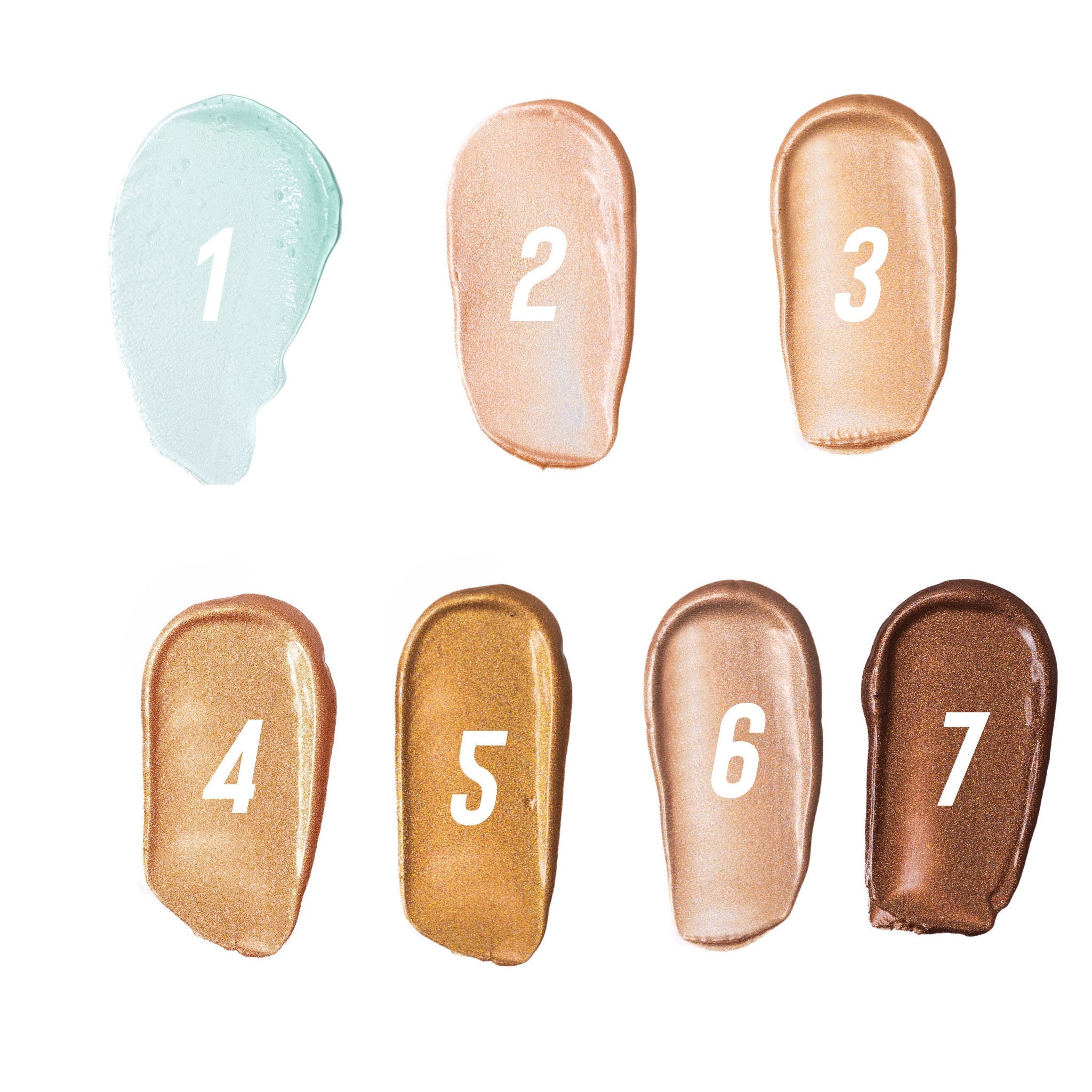 Glow Primer *Final Sale*