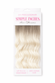 MALIBU FROST By Simple Inches