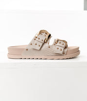 Marigold Sandal in Cream
