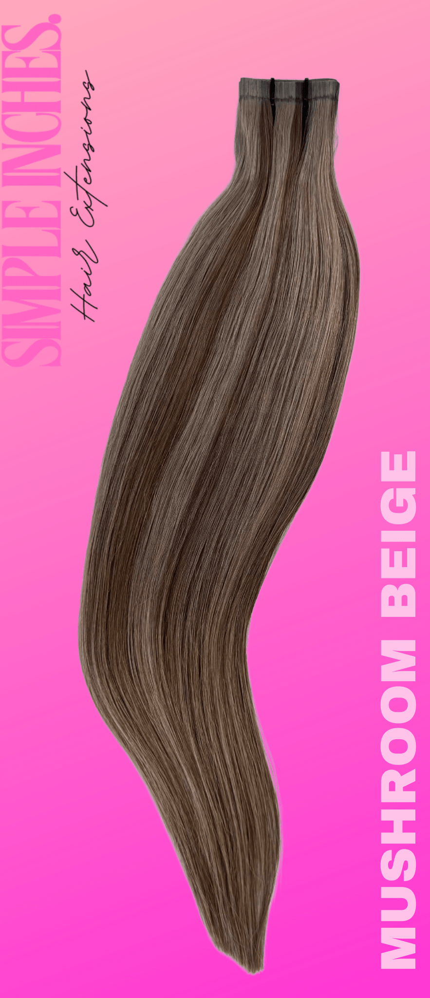 MUSHROOM BEIGE