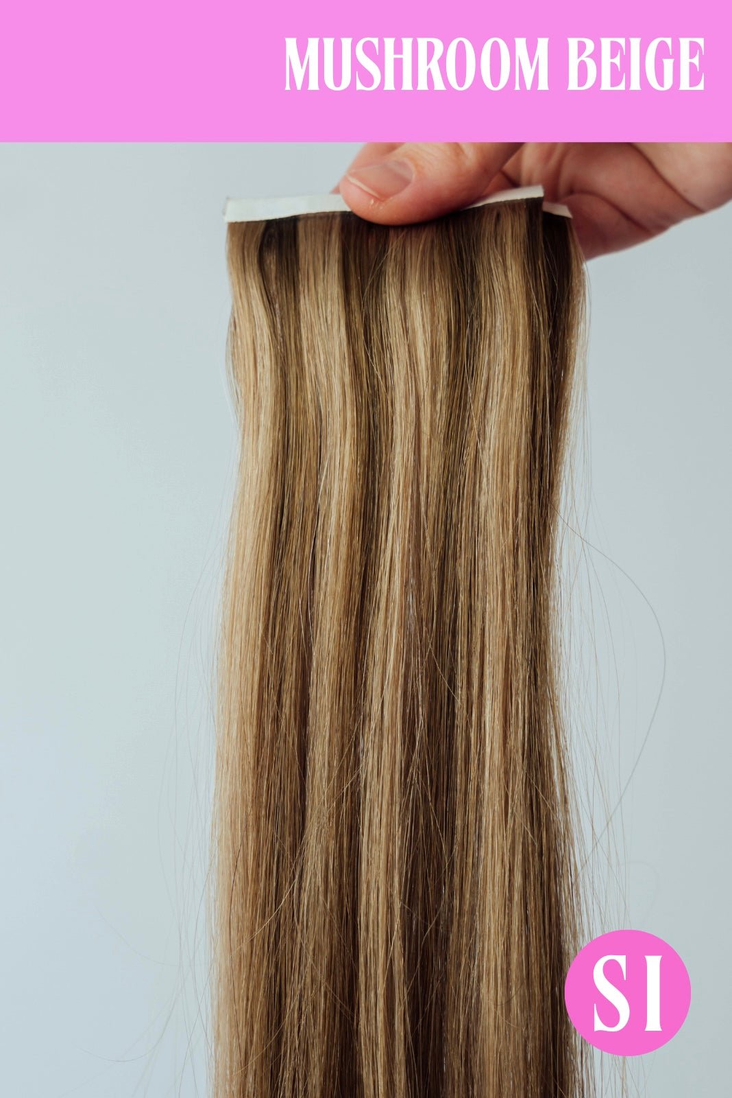 MUSHROOM BEIGE