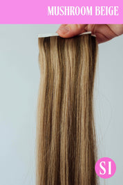 MUSHROOM BEIGE