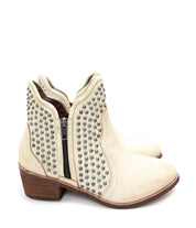 Nailed It Ankle Boot in White