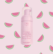 Aqua Melon Foaming Cleanser