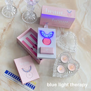 polly pink smile kit