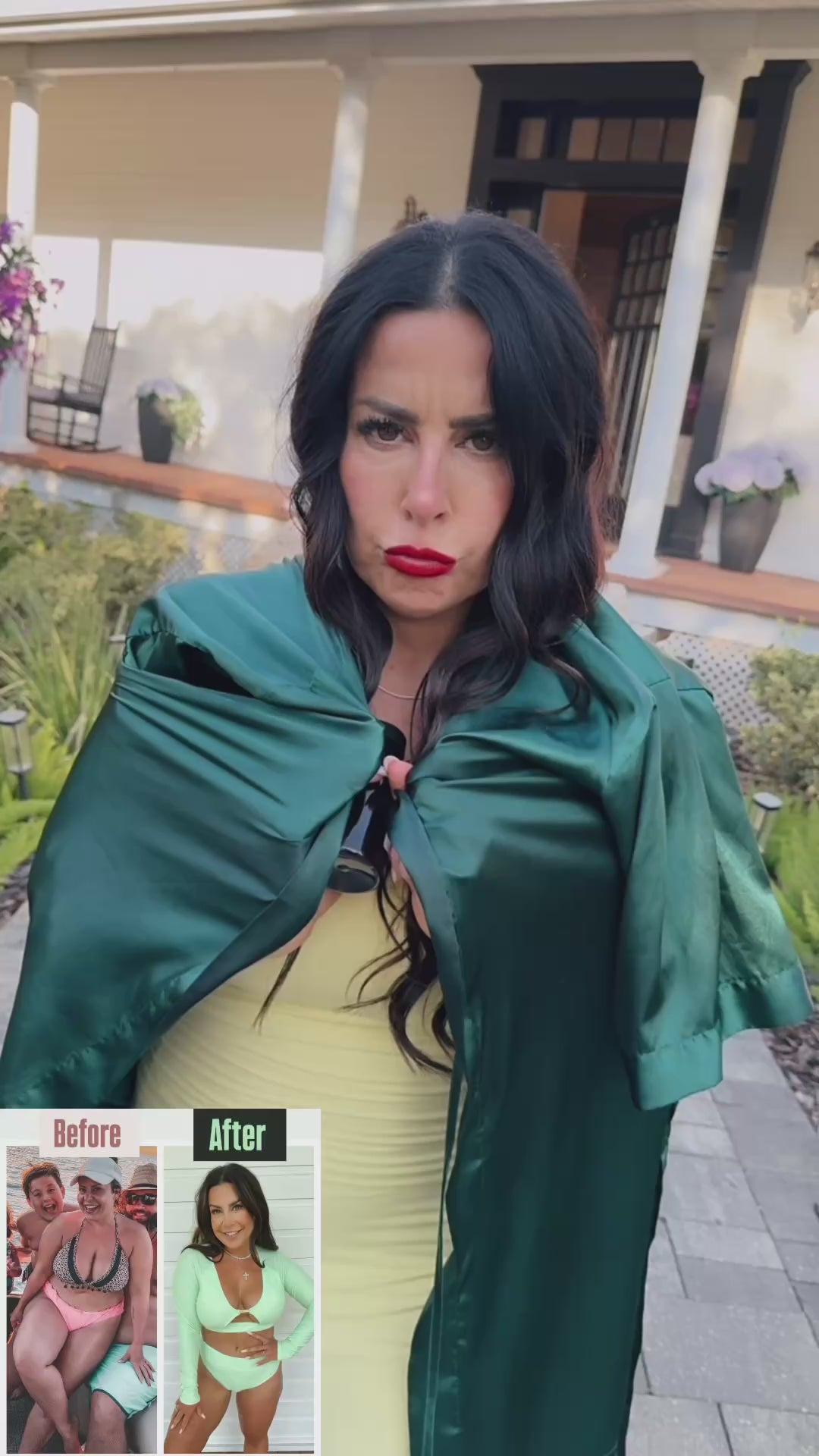 BELLA NEANE DTW Lemon Body Sculpting Supplement *Final Sale*