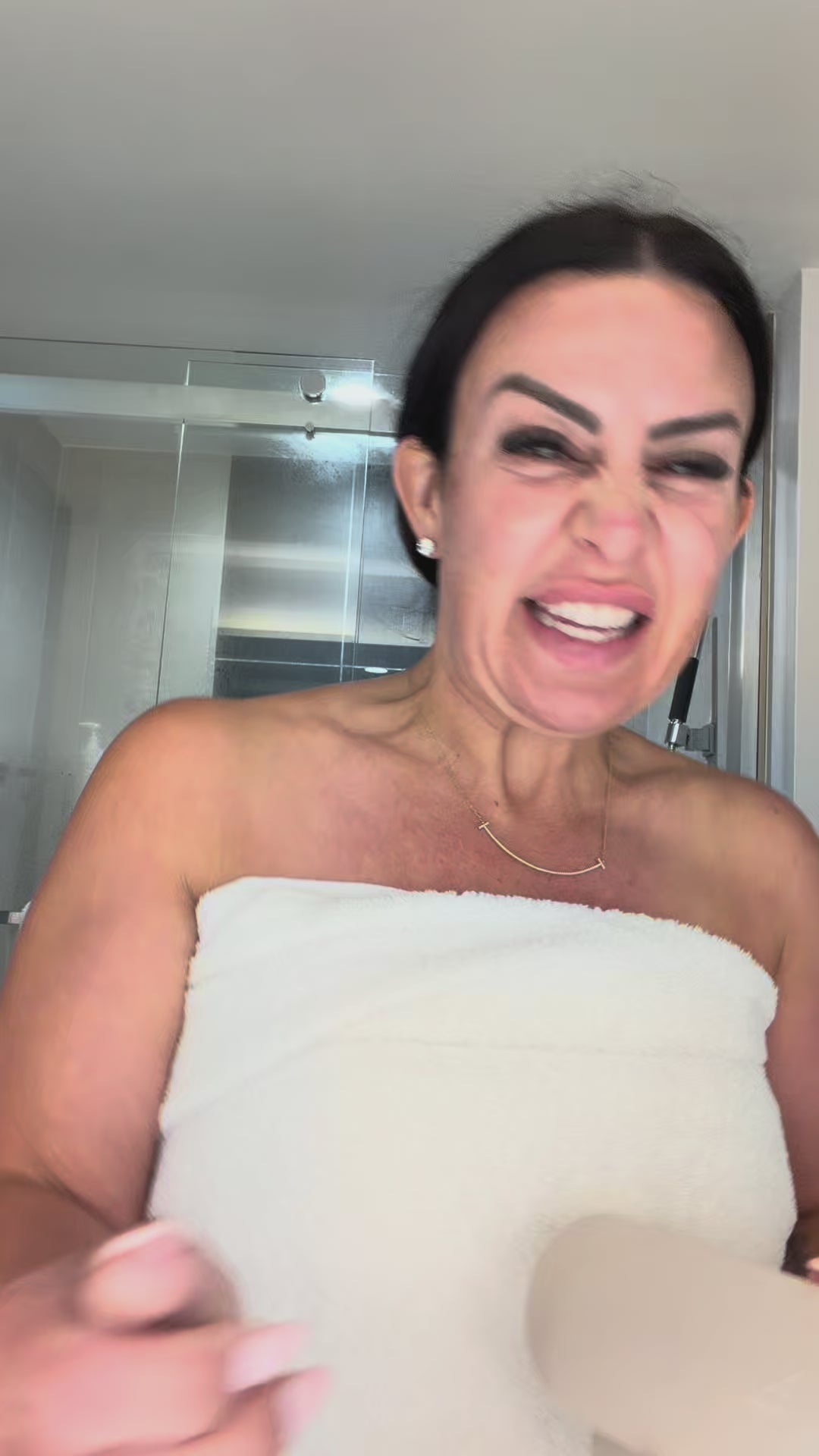 Soothing Foaming Toner