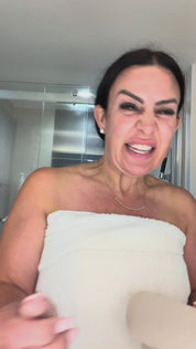 Soothing Foaming Toner