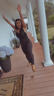 Legendary Soft Black High Rise Pocket Rae Mode Leggings