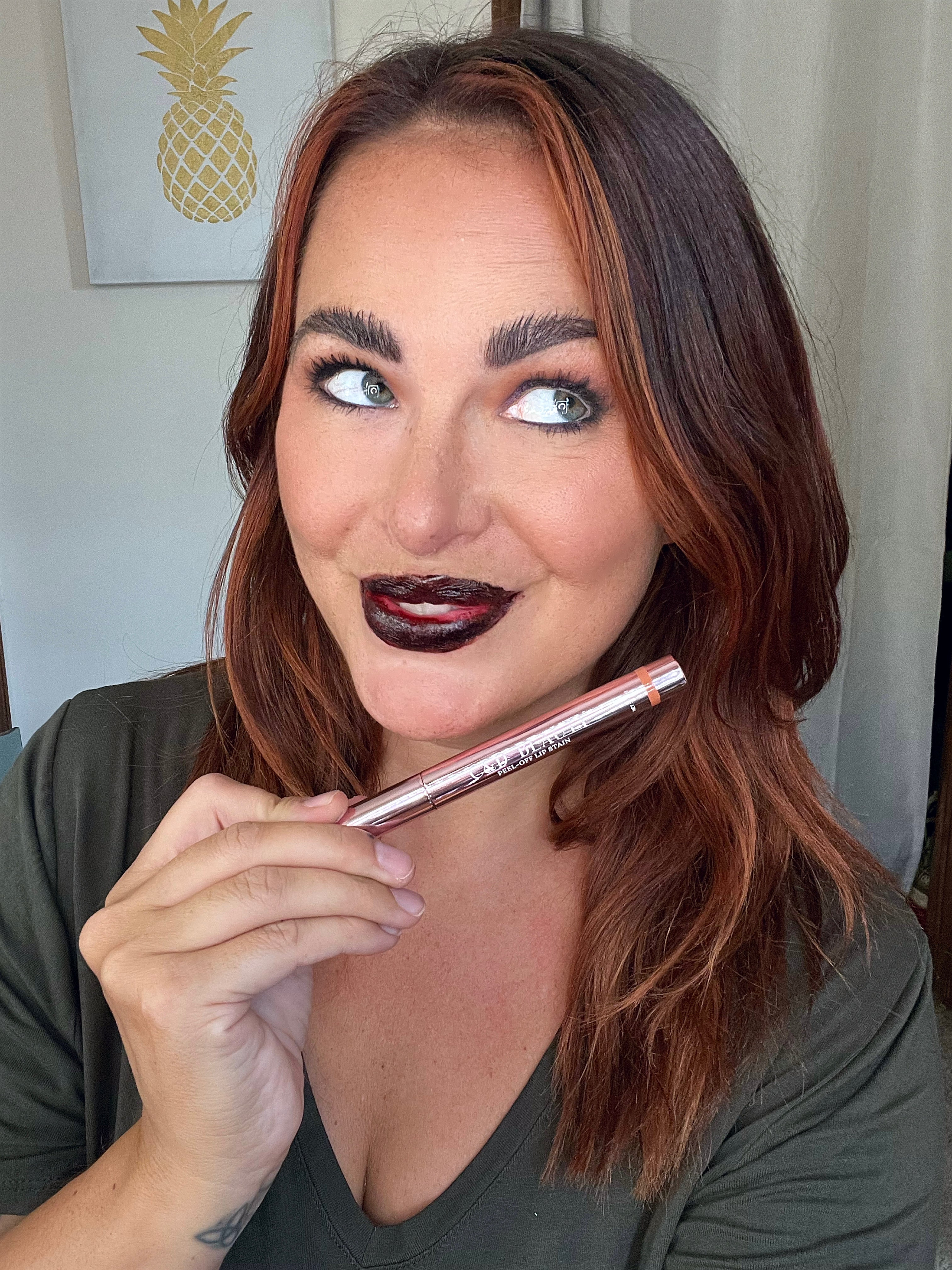 Peel Off Lip Stain *Final Sale*