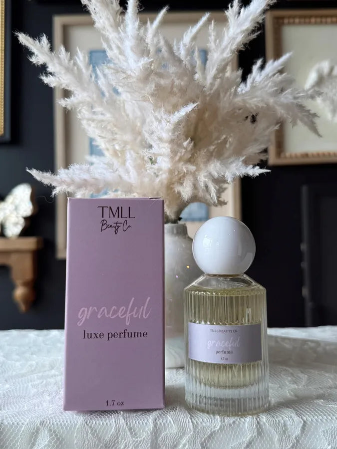Graceful -Laundry. & Perfume