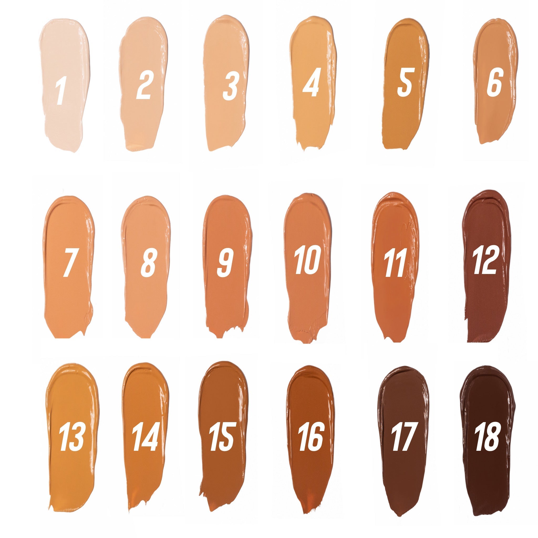 Concealer *Final Sale*