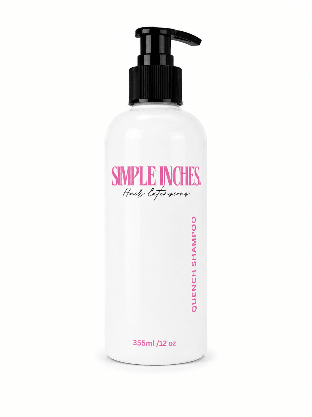 Quench Shampoo