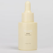 shine vitamin c serum