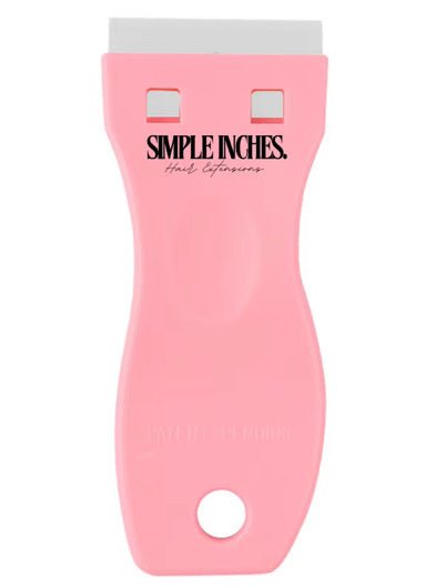 Simple Scrape Tool – Drop the Walls
