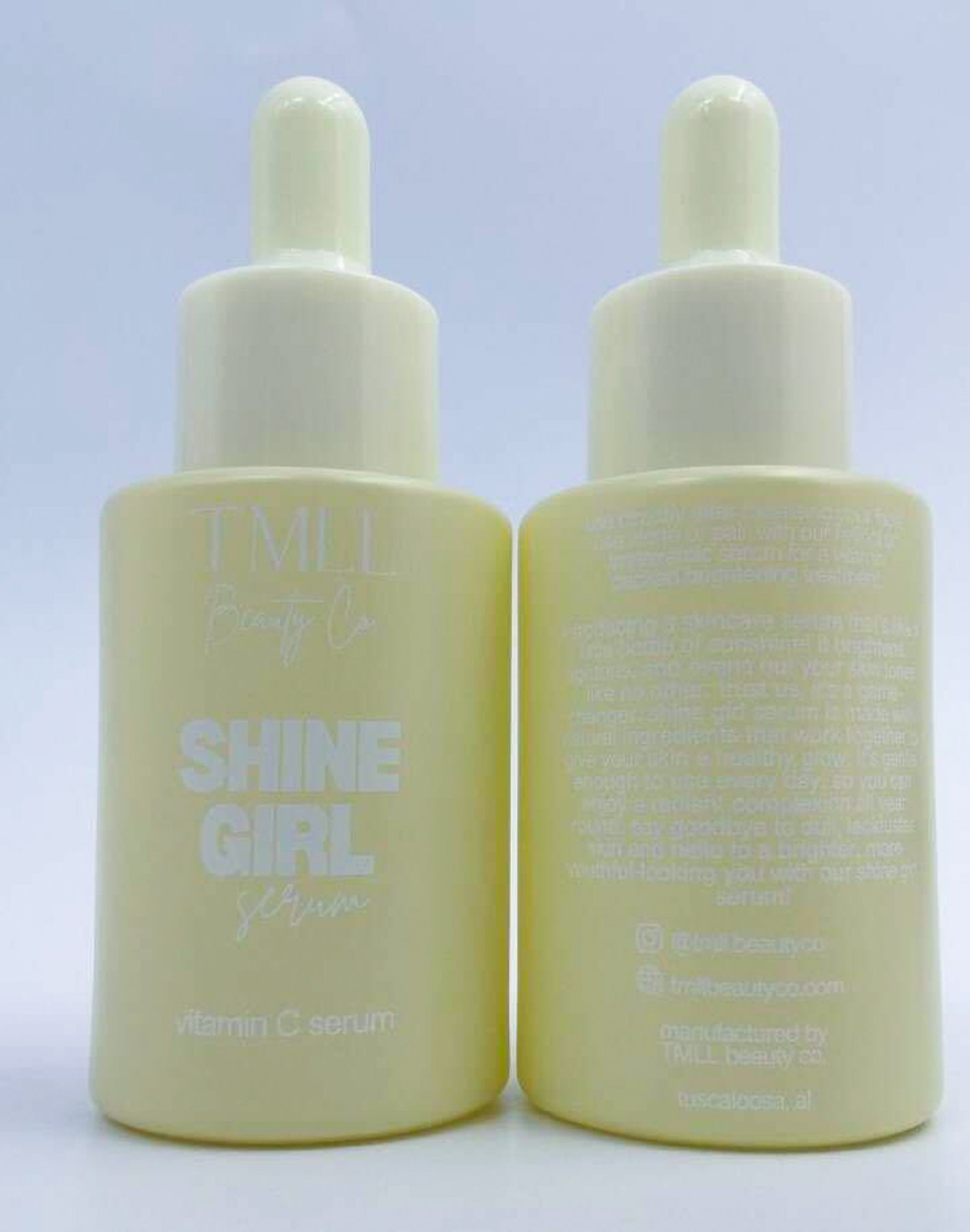 TMLL Skin Candy Skincare Bundle