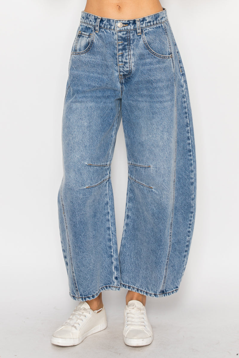Denim Jeans Stitch and Co 30a