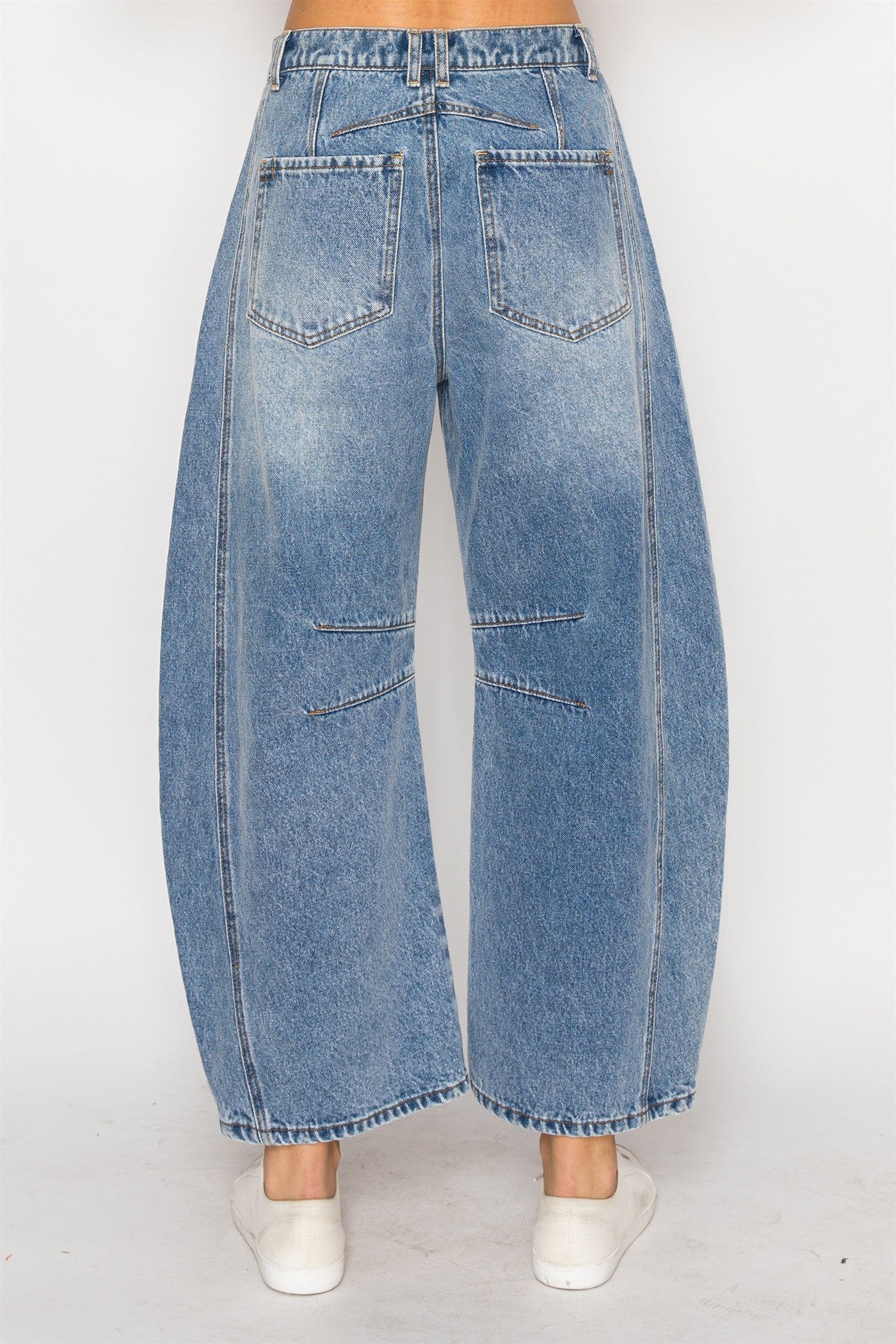 Denim Jeans Stitch and Co 30a