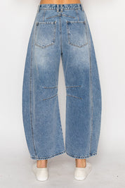 Denim Jeans Stitch and Co 30a