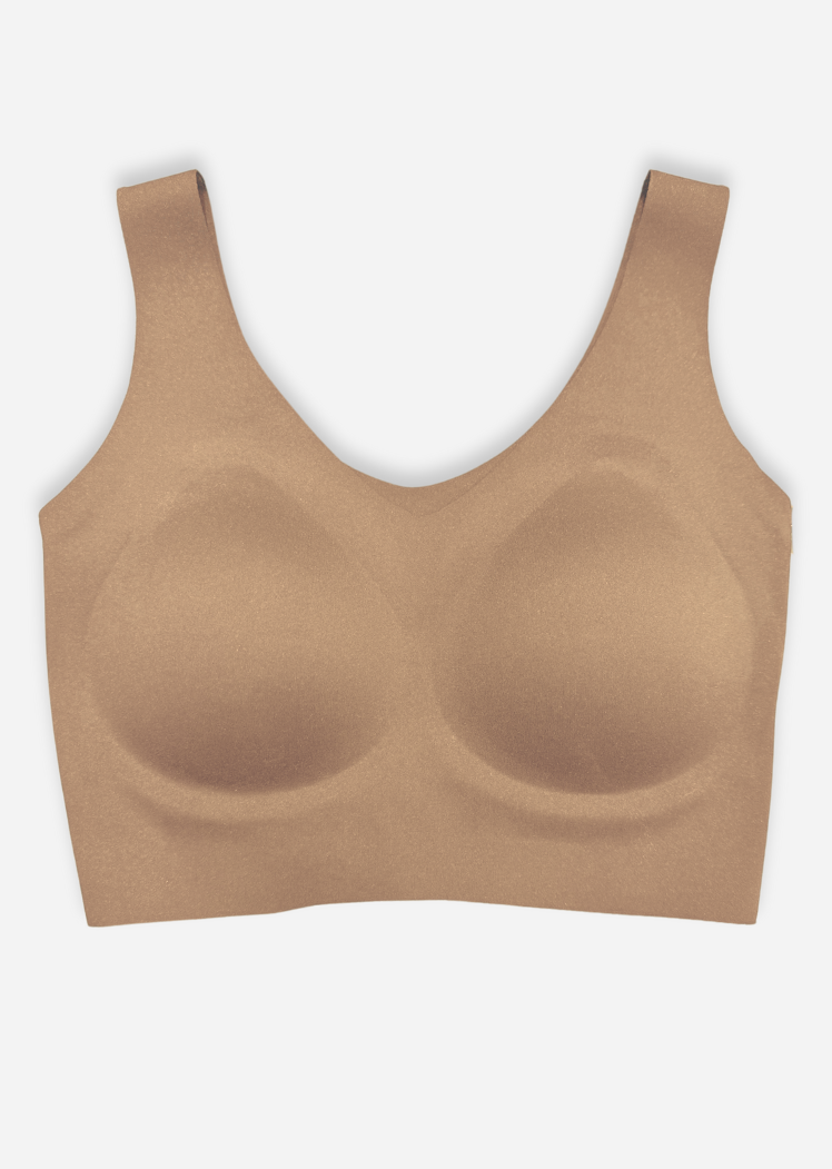 Seamless Cloud Bra (DW)