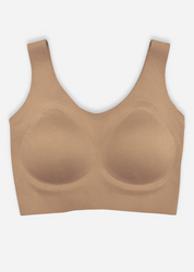 Seamless Cloud Bra (DW)