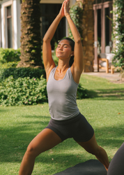 High Waist Boyshorts (DW)