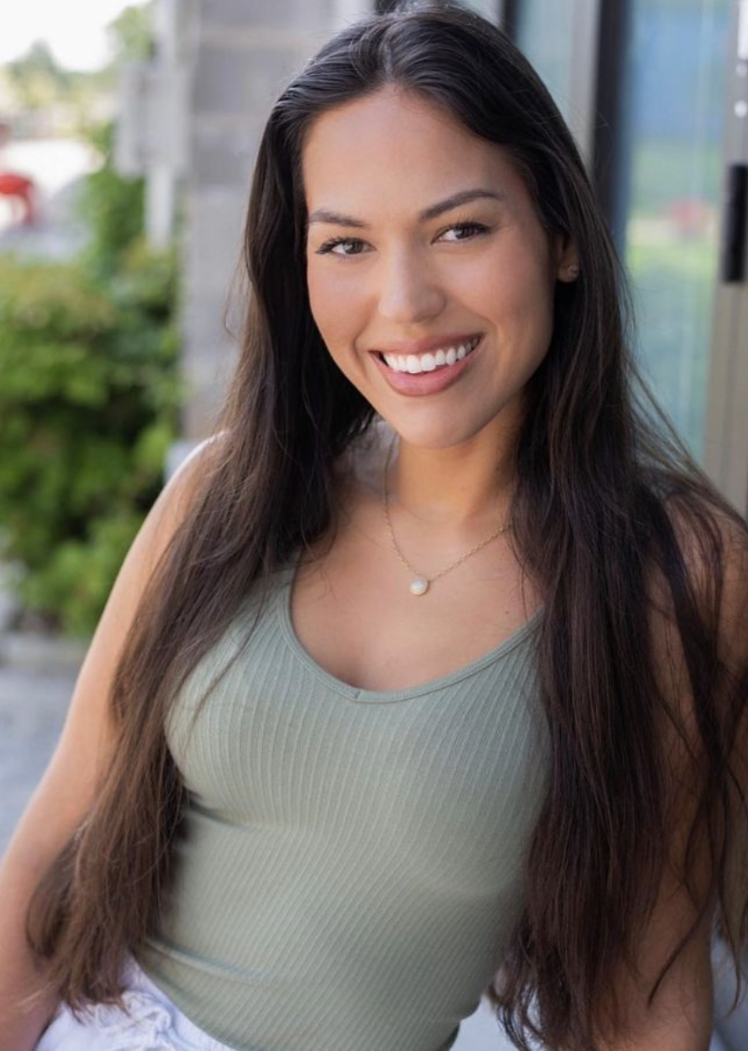 Ribbed Reversible Tank (DW)