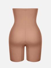 Brown Butt Lifting Tummy Control Shapewear