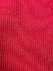 Ribbed High Waist Leggings (DW)