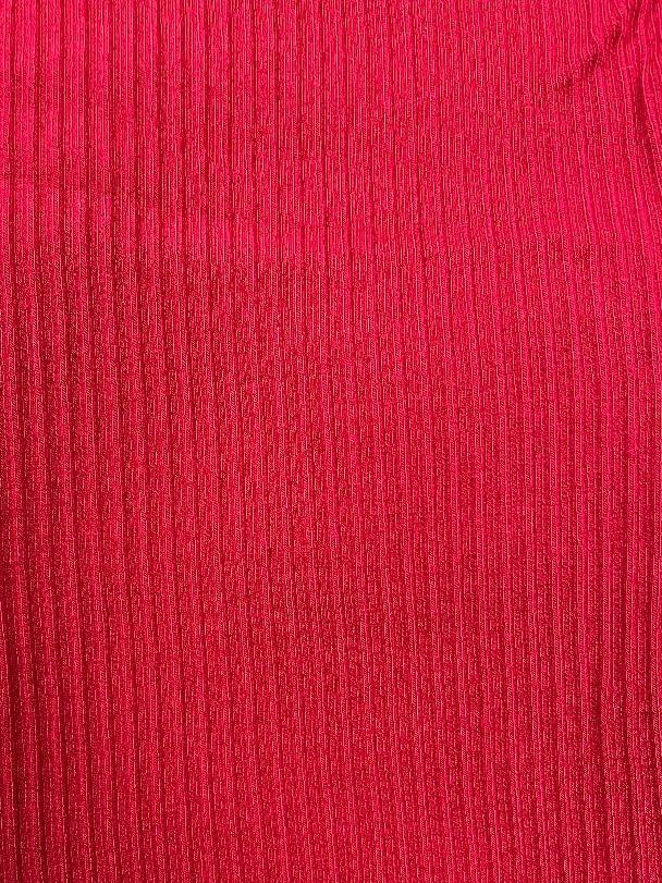 Ribbed High Waist Leggings (DW)