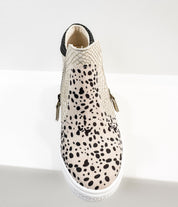 Tinaya Hidden Sneaker Wedge
