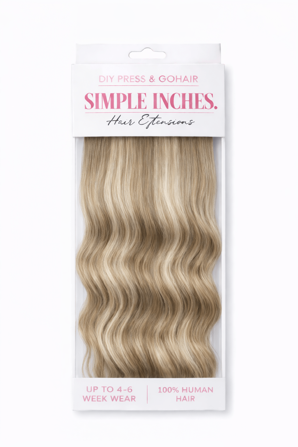 TOASTED COCONUT By Simple Inches