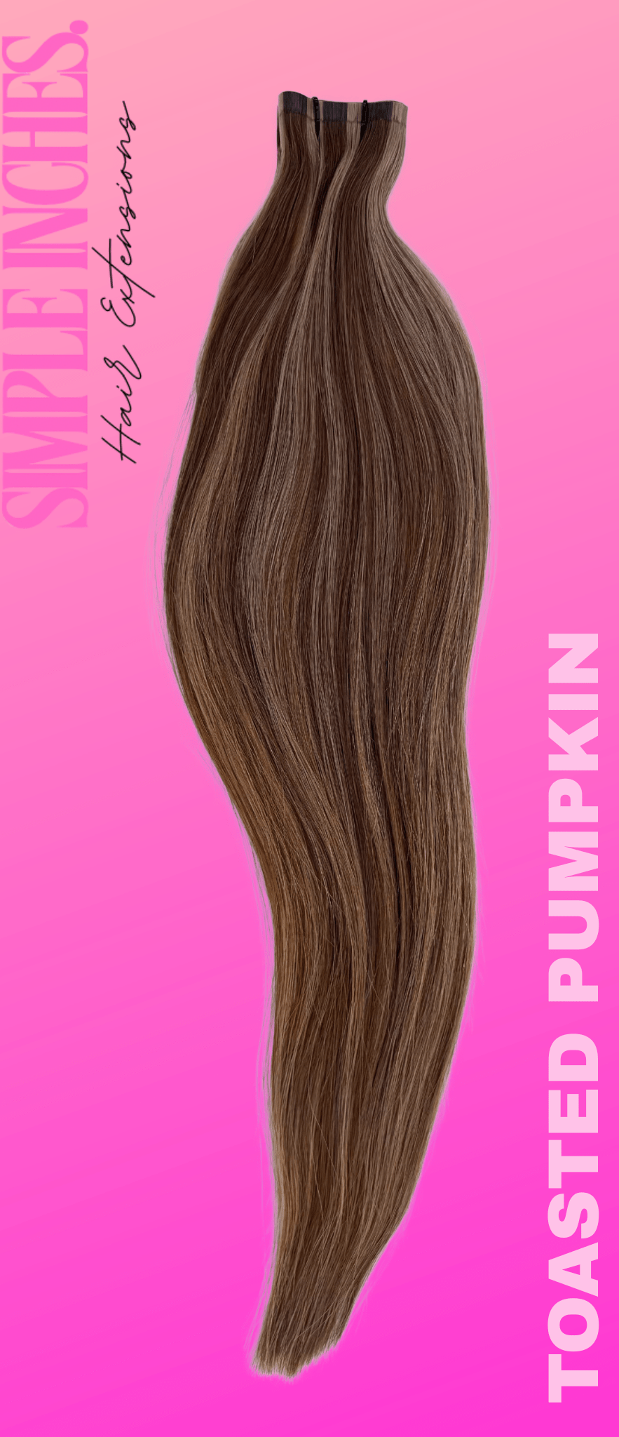TOASTED PUMPKIN