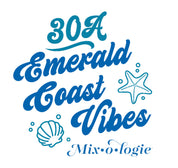 Mixologie 30A Emerald Coast Vibes Collection