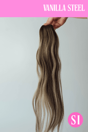 Vanilla Steel By Simple Inches