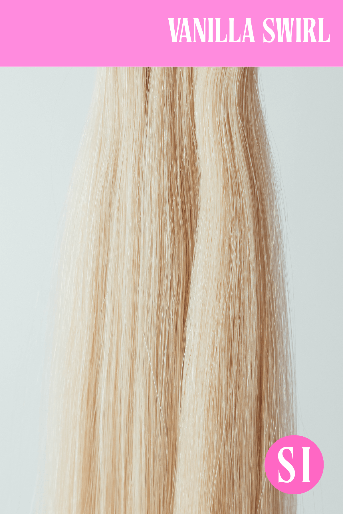 VANILLA SWIRL By Simple Inches