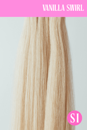 VANILLA SWIRL By Simple Inches