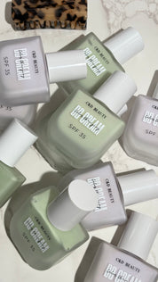 Color Changing BB Cream SPF 35 *Final Sale*