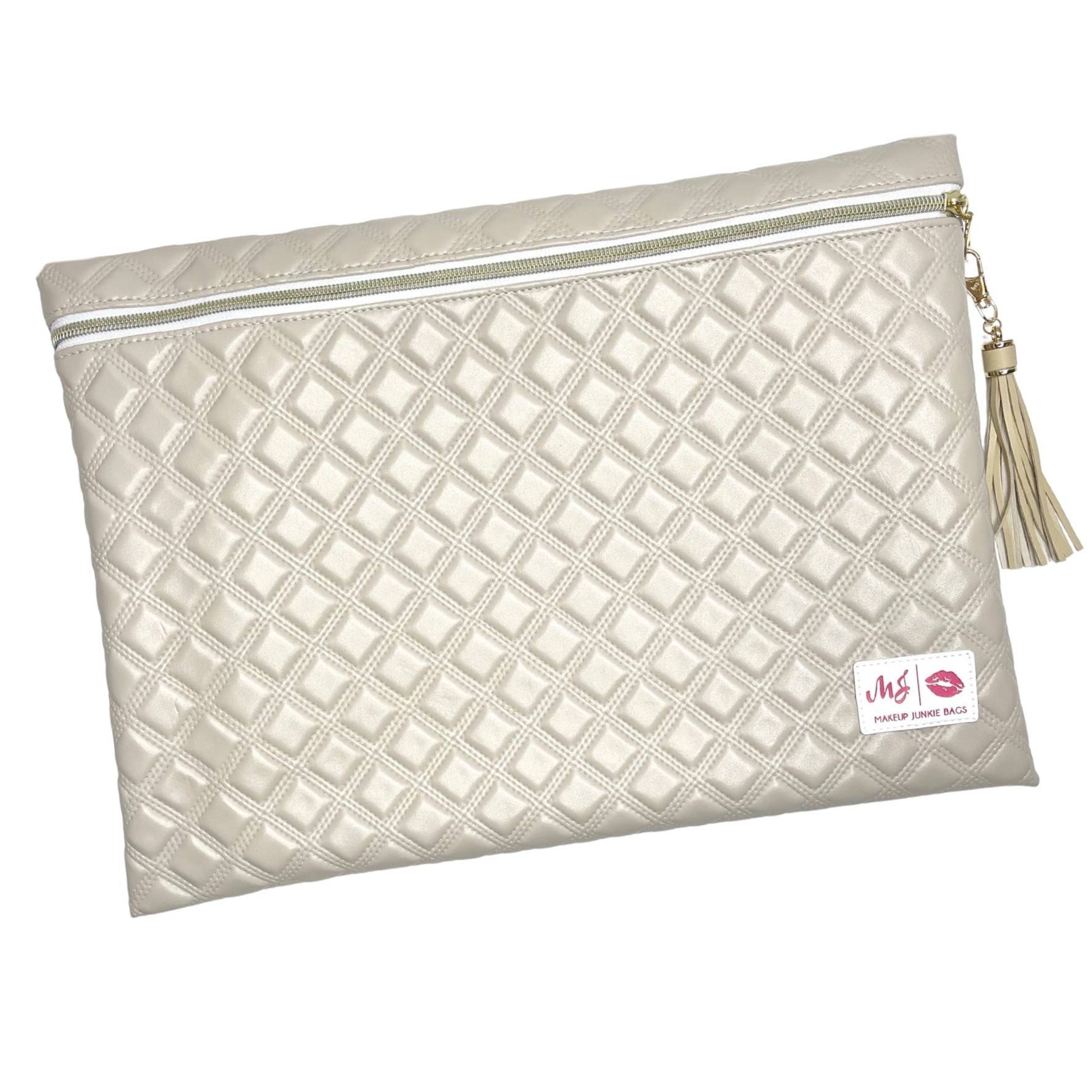 LIVE BOX- Heirloom Linen