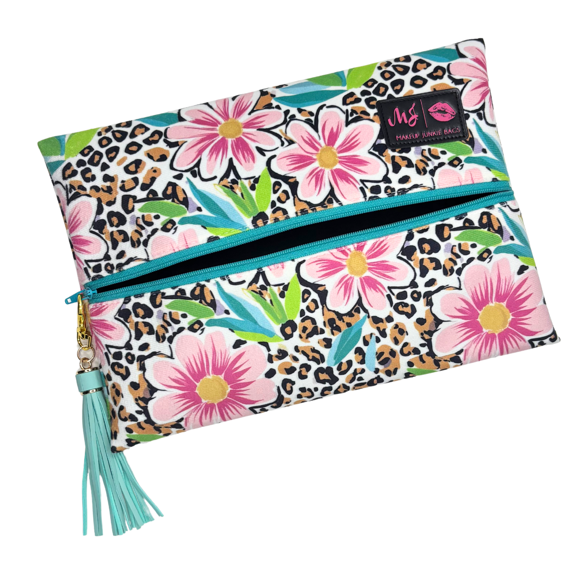 LIVE BOX- Wild About Floral