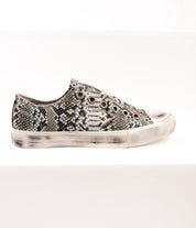 Wildlife Sneakers
